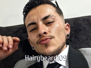 hairybeard109 Cigare à moustache