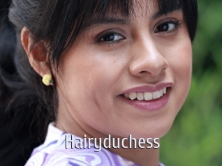Hairyduchess