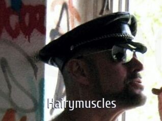 hairymuscles Cigare à moustache