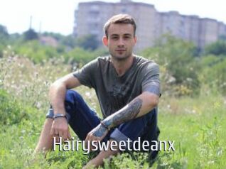 Hairysweetdeanx