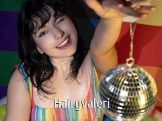 Hairyvaleri