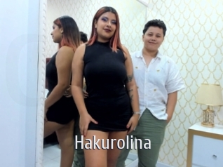 hakurolina Cigare à moustache