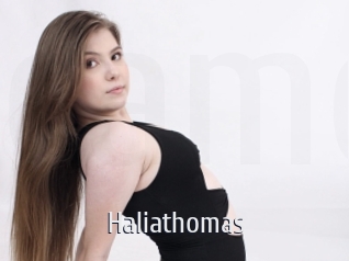 Haliathomas