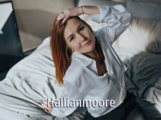 hallianmoore Cigare à moustache