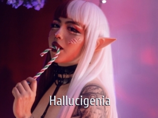 Hallucigenia