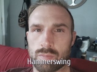 hammerswing Cigare à moustache