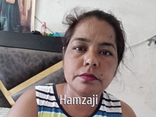 Hamzaji