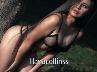 Hanacollinss