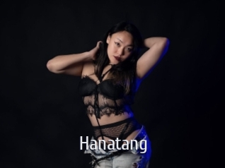Hanatang