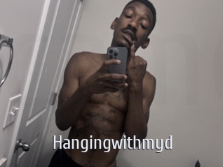 Hangingwithmyd