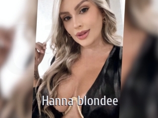Hanna_blondee