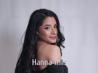 Hanna_mils