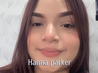 Hanna_parker