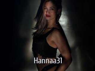 Hannaa31