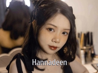 Hannadeen