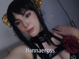 Hannaeross