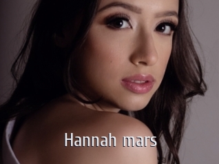 Hannah_mars