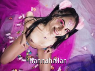 Hannahallan