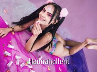 Hannahallent