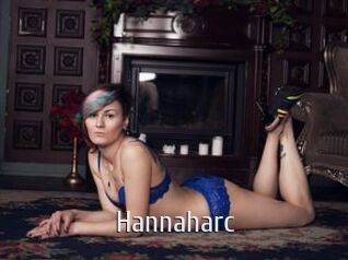 Hannaharc