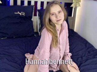 Hannahbennett