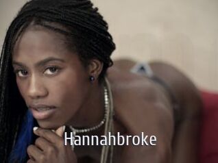 Hannahbroke