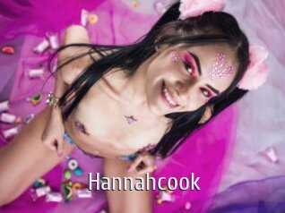 Hannahcook