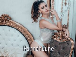 Hannahdune