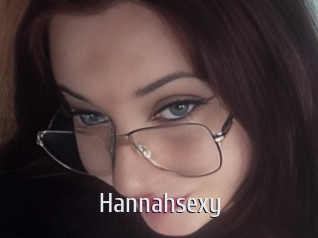 Hannahsexy