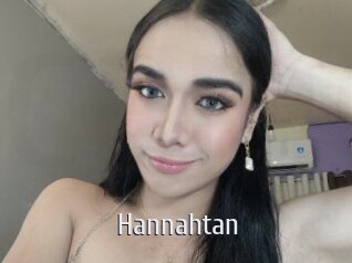 Hannahtan
