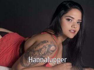 Hannalupper