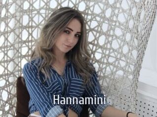 Hannamini