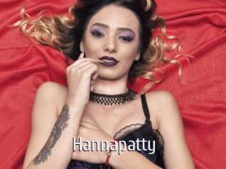 Hannapatty
