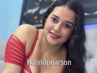 Hannapearson