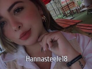 hannasteele18 Cigare à moustache