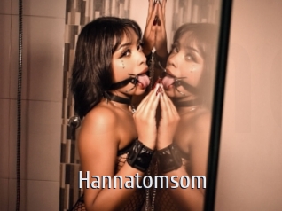 hannatomsom Cigare à moustache