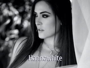 Hannawhite
