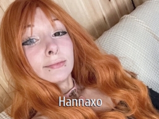 Hannaxo
