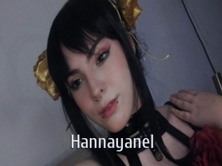 Hannayanel