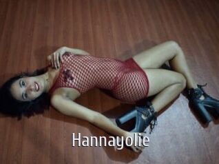 Hannayolie