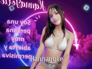 Hannayolie