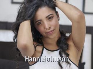 Hanniejohnson