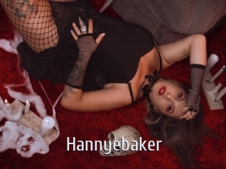 Hannyebaker