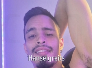 hanselgreits Cigare à moustache