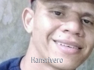 Hansrivero