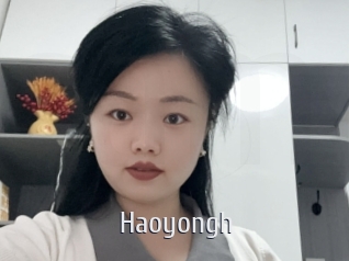 haoyongh Cigare à moustache