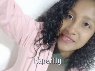 Haperlily