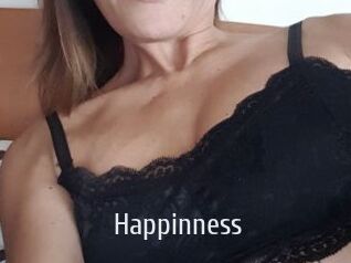 Happinness