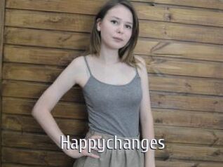 Happychanges