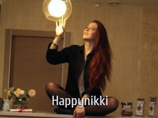 Happynikki